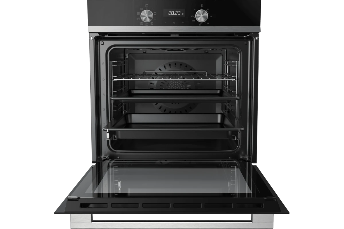 Духовой шкаф Haier HOQ-K2ANN3BX