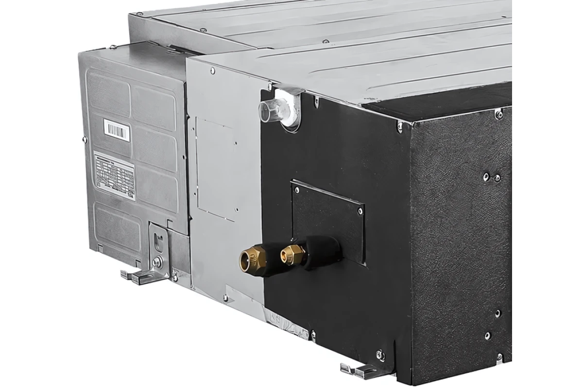 Канальный кондиционер Tadiran TCD-24ZFS