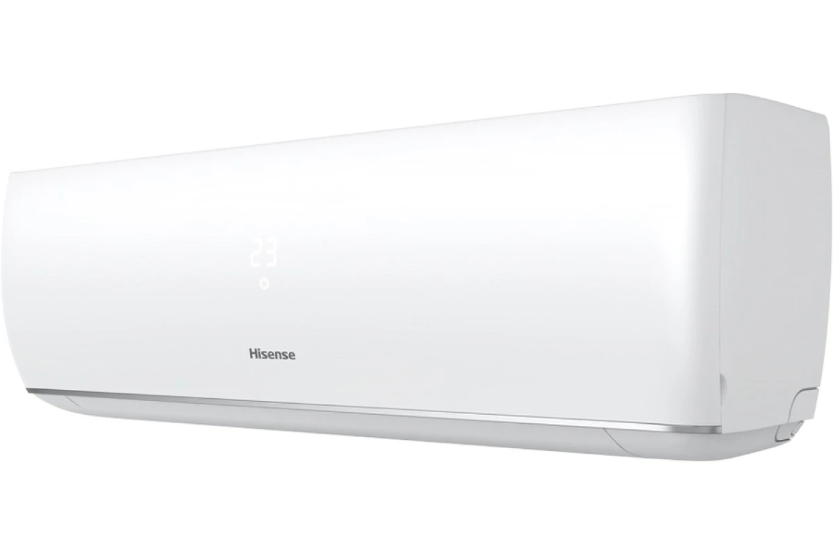 Кондиционер Hisense Expert PRO AS-24UW4RBBTV03 WI-FI