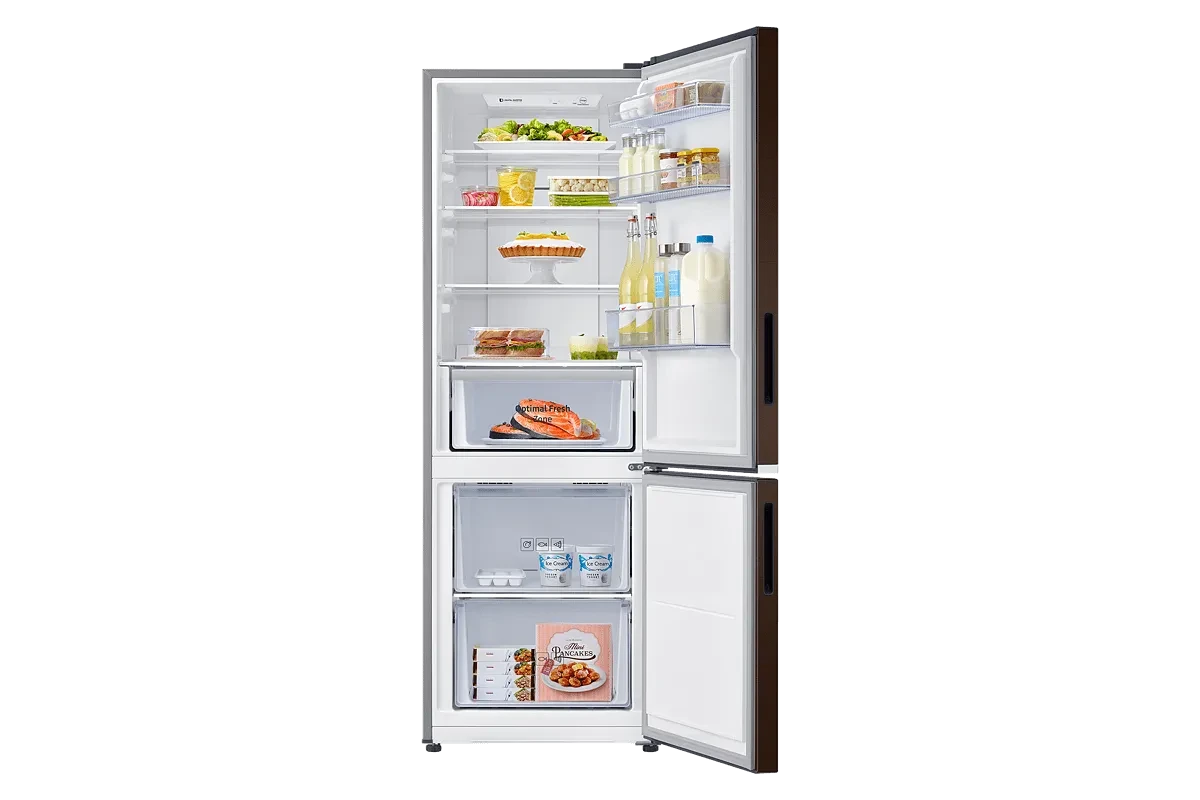 Холодильник Samsung RB30N4020DX/WT