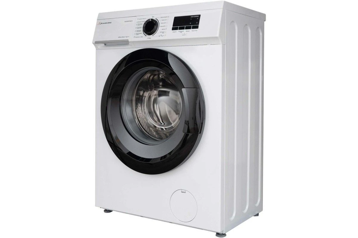 Стиральная машина Schaub Lorenz SLW SW7440 S