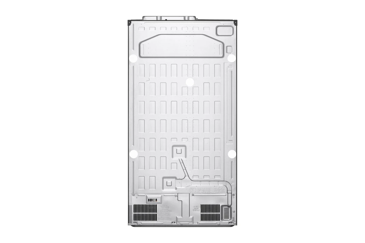 Холодильник LG GC-B257SBZV