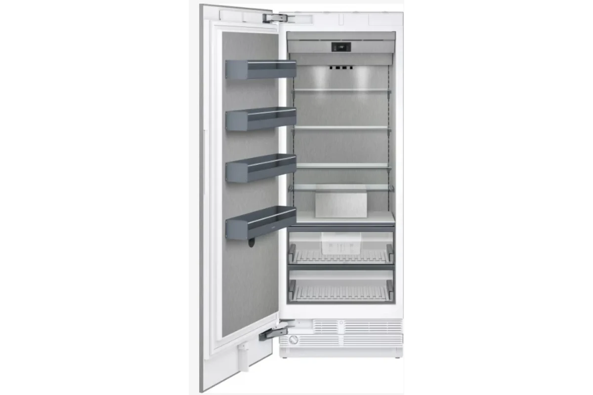 Встраиваемый морозильник GAGGENAU RF471306
