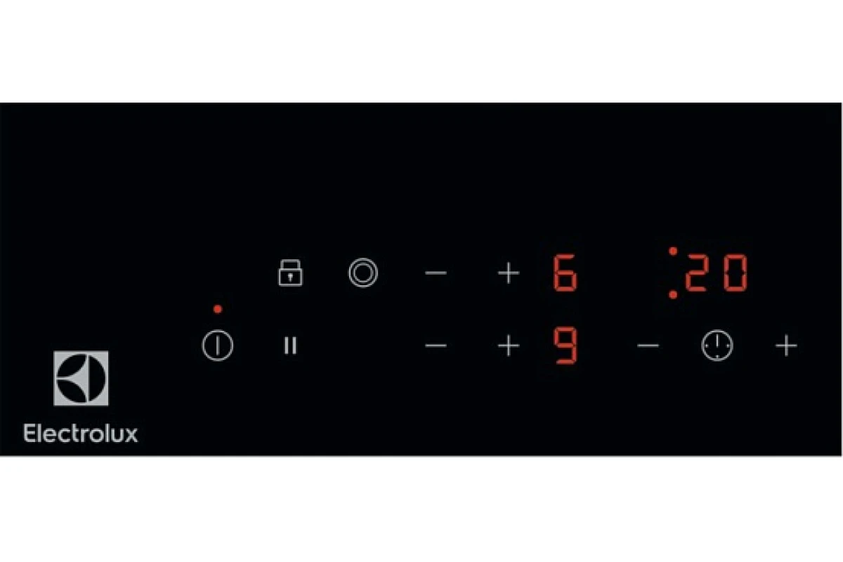 Варочная панель Electrolux LHR3233CK