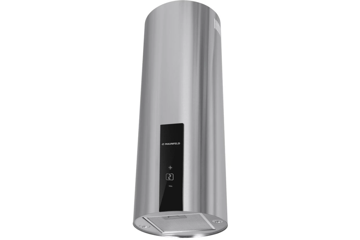 Вытяжка Maunfeld Lee Wall 35 Sensor нержавеющая сталь