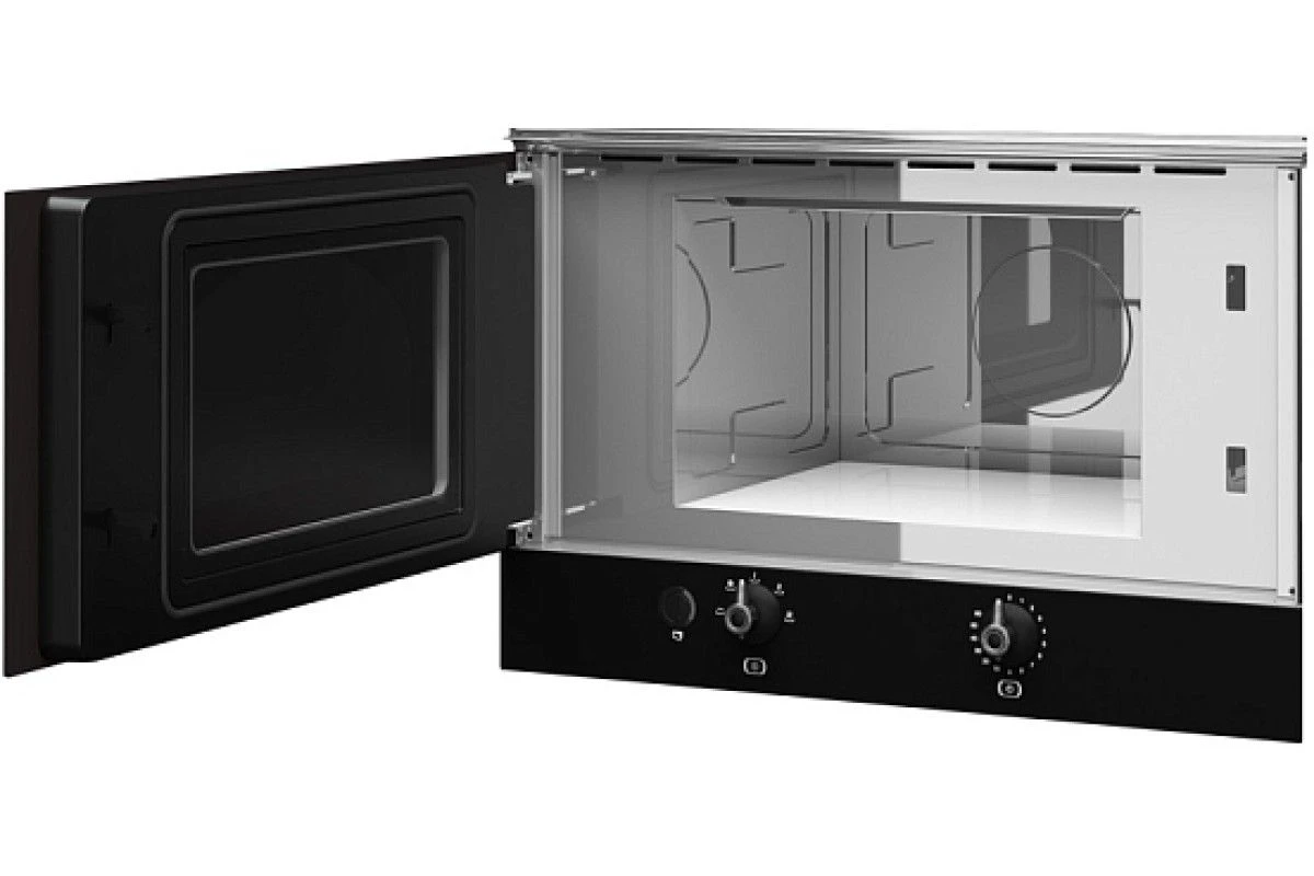 Встраиваемая микроволновая печь Teka MWR 22 BI ANTHRACITE-OS