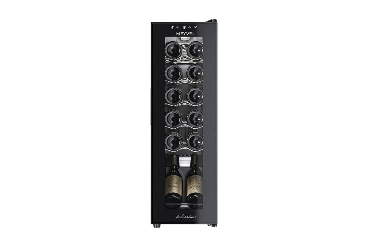 Винный шкаф Meyvel MV12-CBD1
