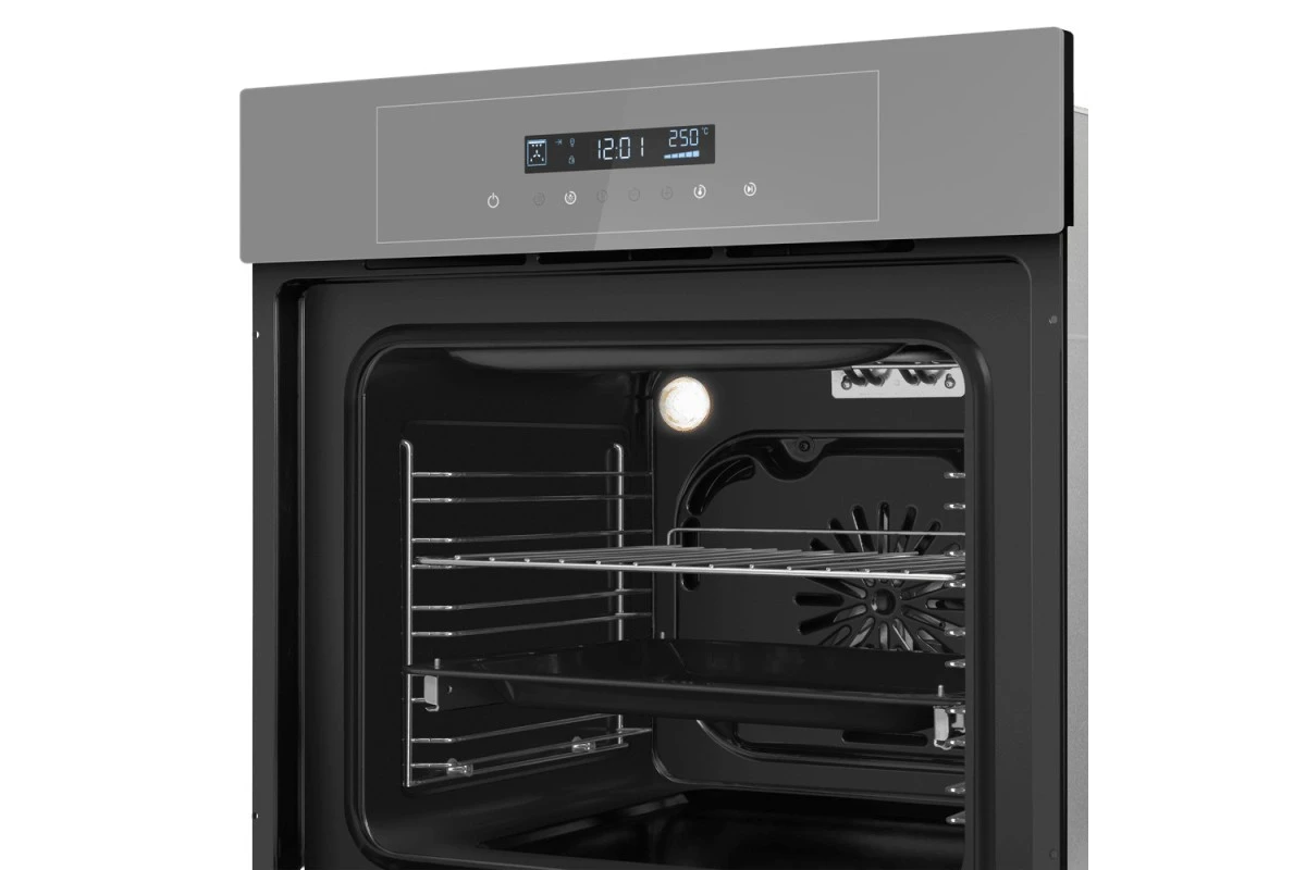 Духовой шкаф Maunfeld AEOD6063G2