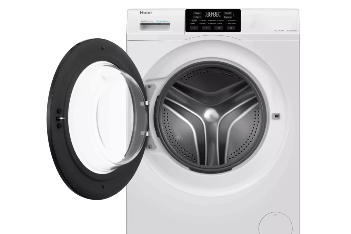 Стиральная машина Haier HW70-BP12919