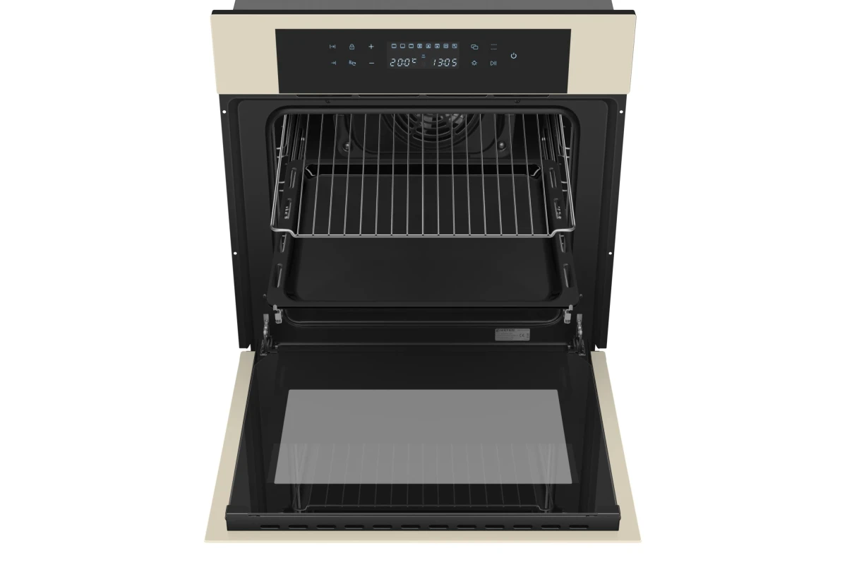 Духовой шкаф электрический MEFERI MEO6010BG ULTRA
