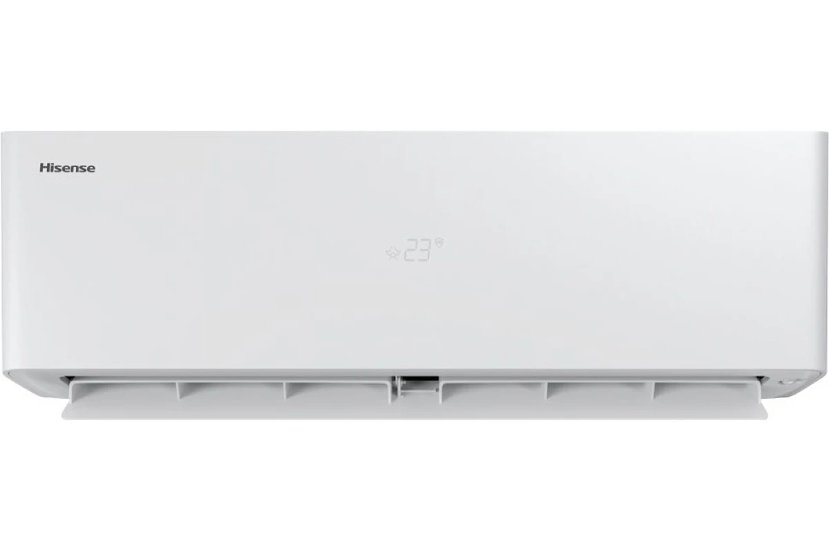 Настенный внутренний блок мульти-сплит системы Hisense VISION PRO 2.0 MULTI Superior AS-18UW4RBVQH01G