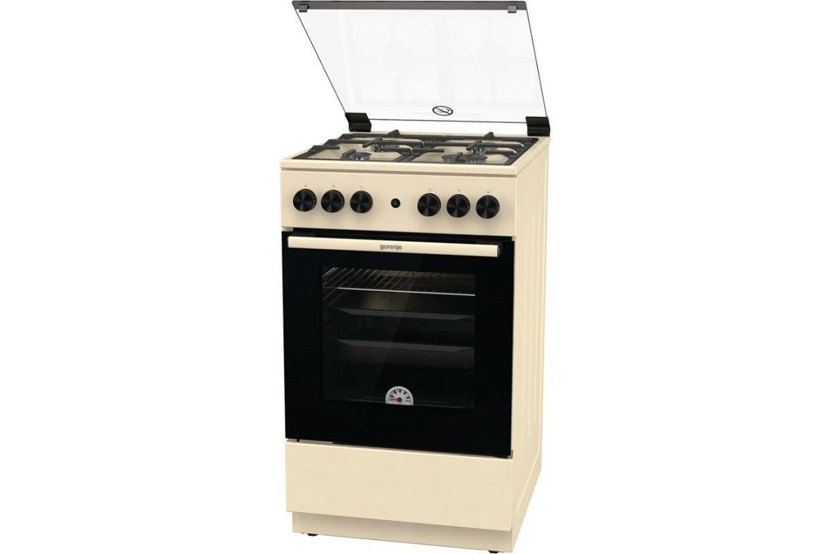 Газовая плита Gorenje GG5A21BEF