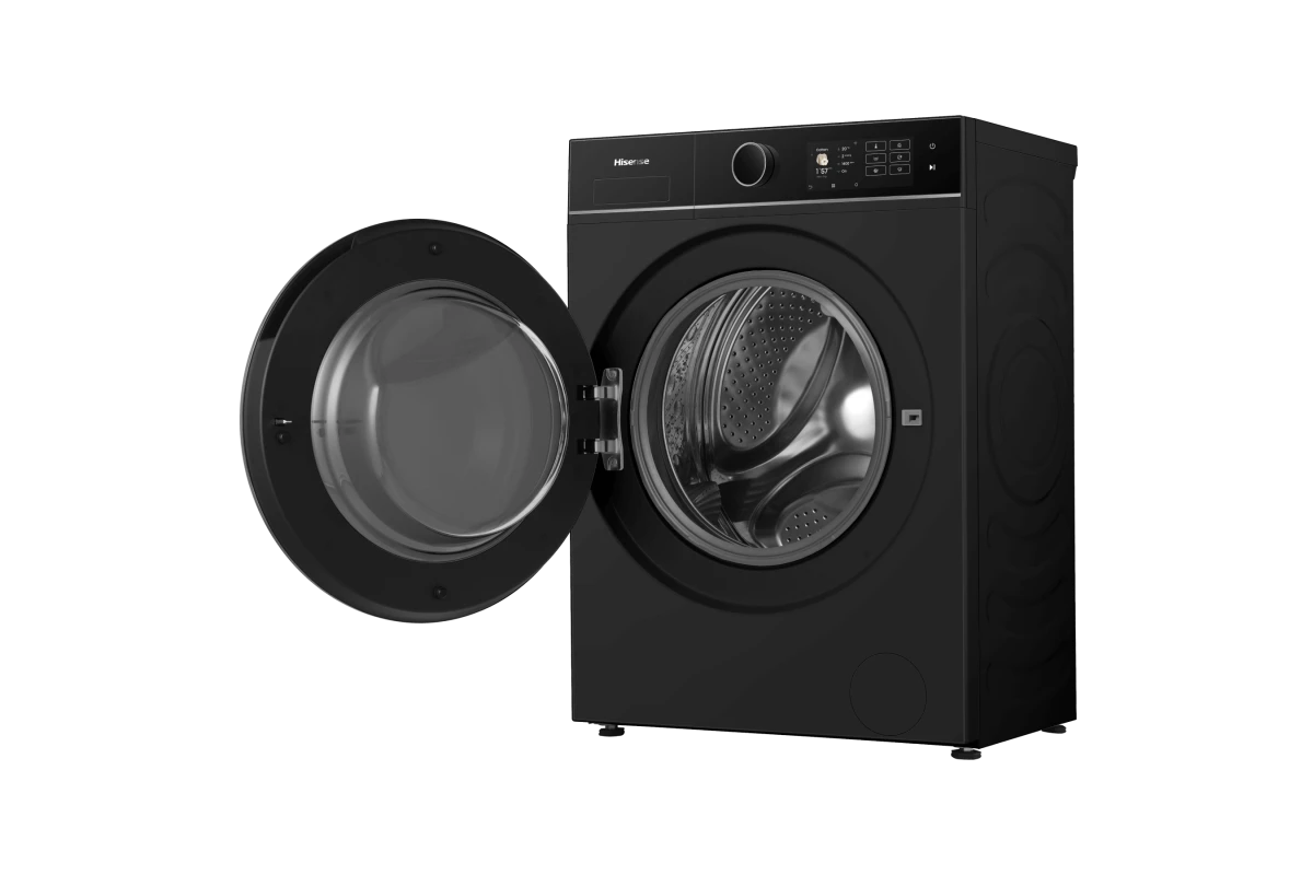 Стиральная машина Hisense WD5I8043BBF