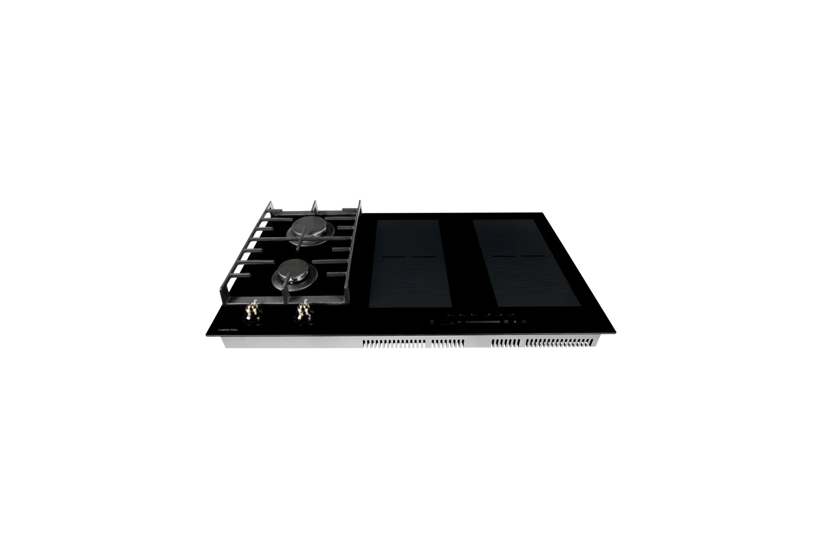 Варочная поверхность Hiberg i-VM 9025 B