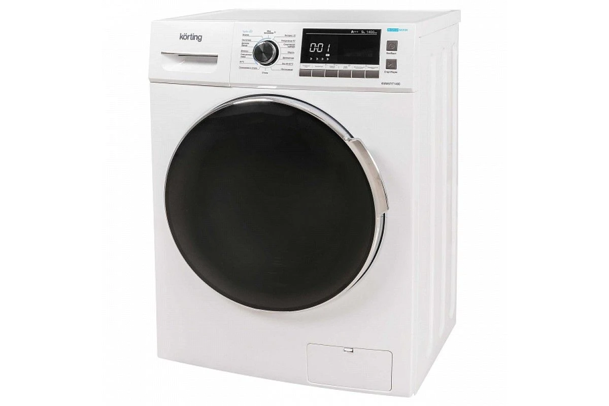 Стиральная машина Korting KWM 57IT1490