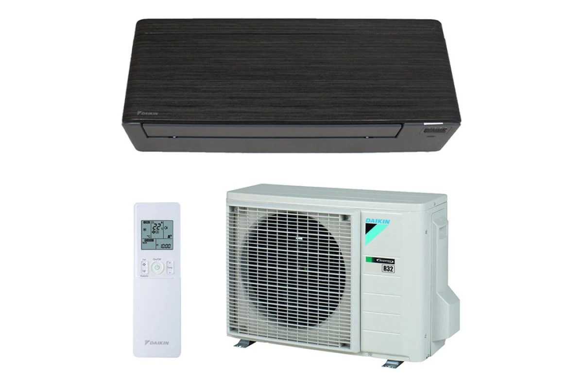 Кондиционер Daikin Stylish FTXA20BT/RXA20A