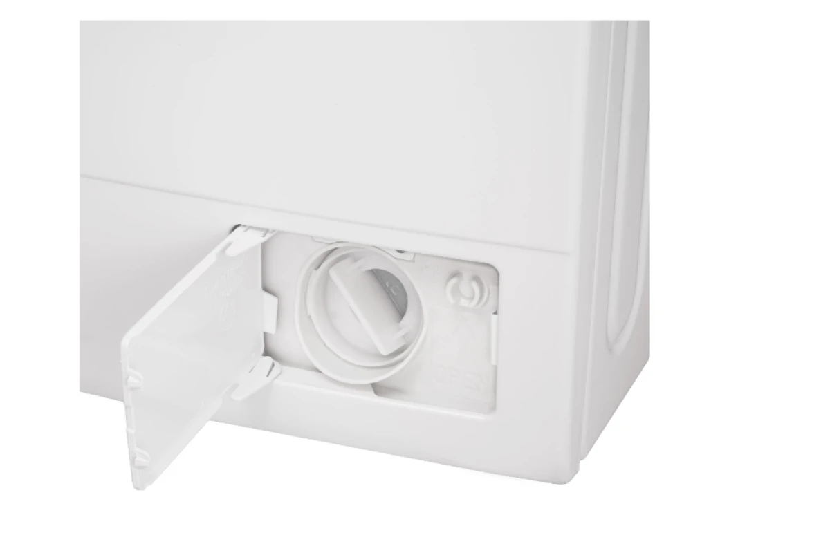 Узкая стиральная машина Korting KWM 42ID1460