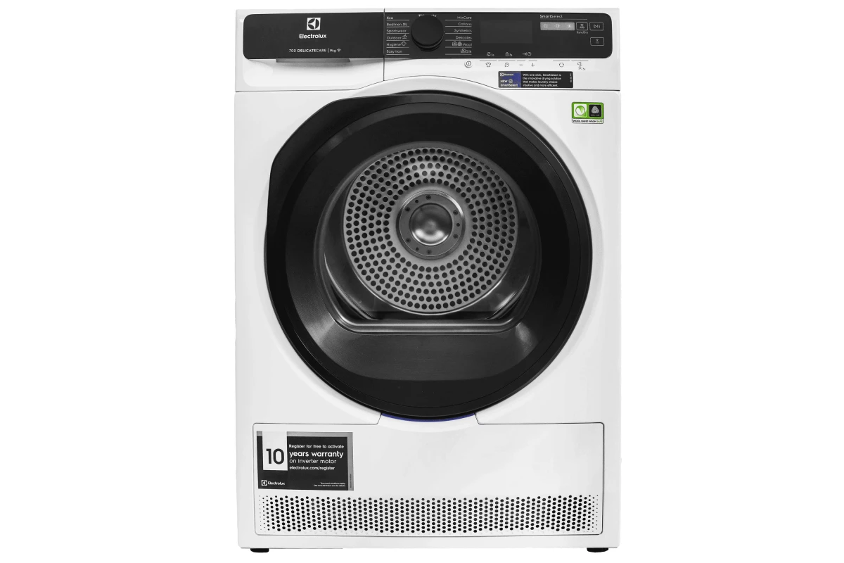Сушильная машина Electrolux EW7D595UCE