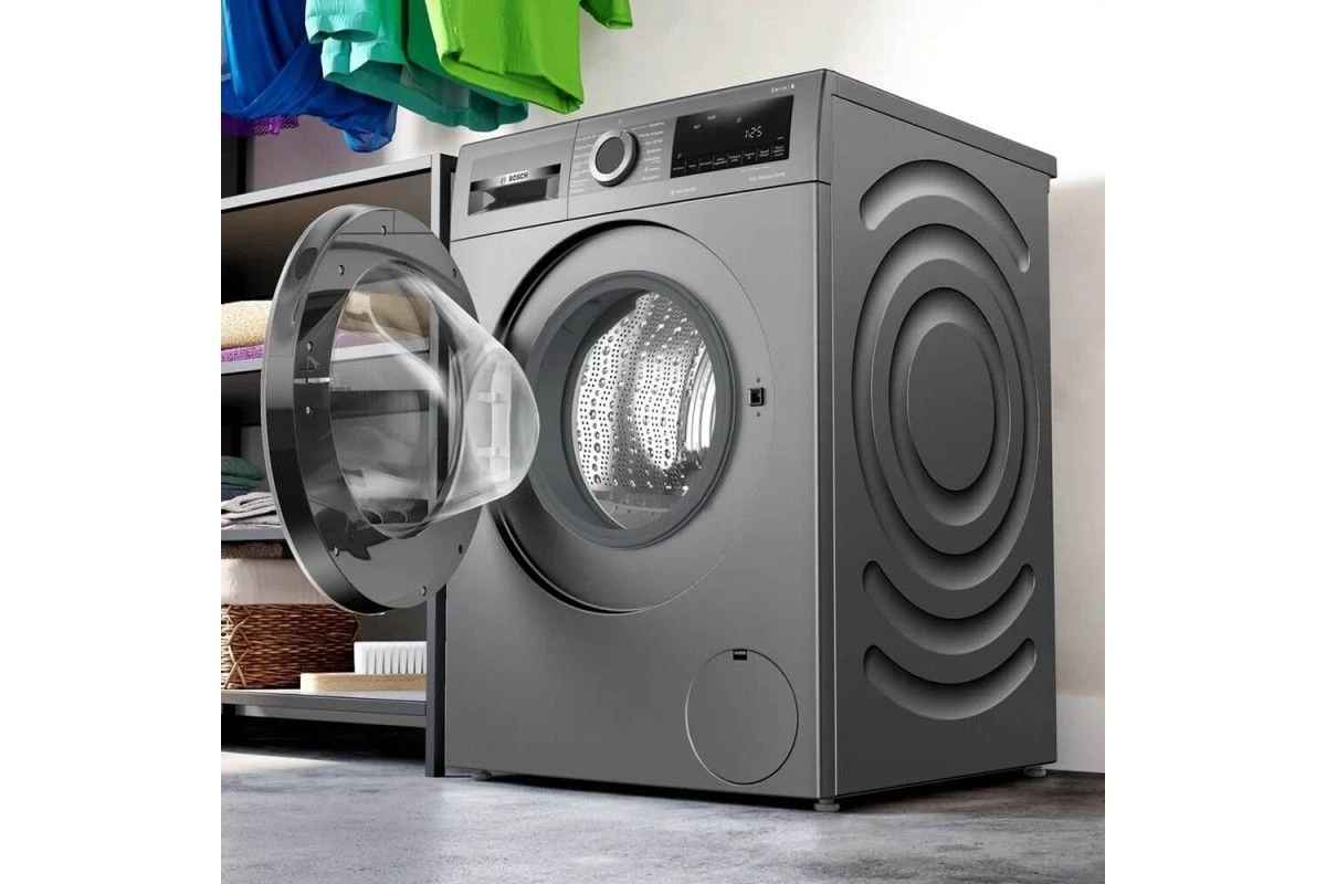 Стиральная машина Bosch WGG142ZRPL