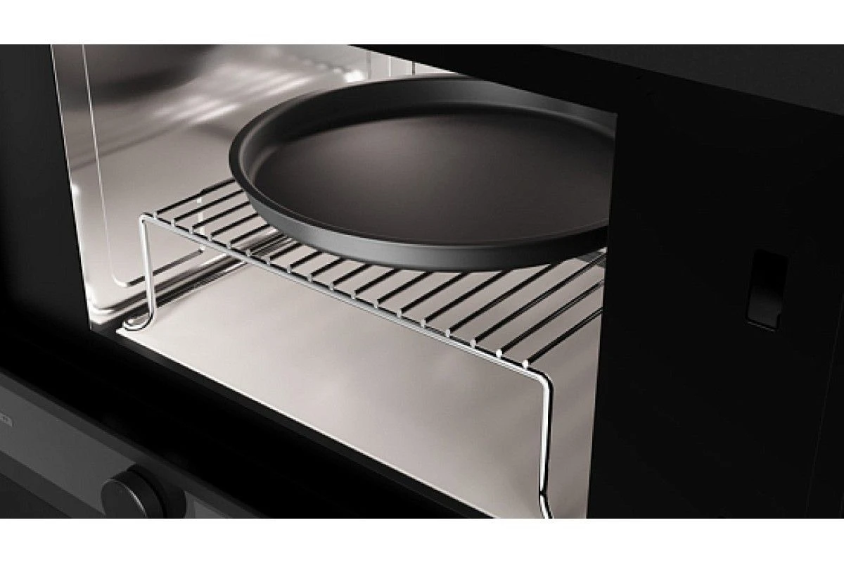 Встраиваемая микроволновая печь Teka ML 82-G1 BIS L MATT BLACK