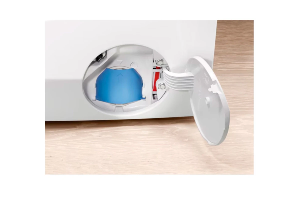 Стирально-сушильная машина Electrolux EW8W4402QE