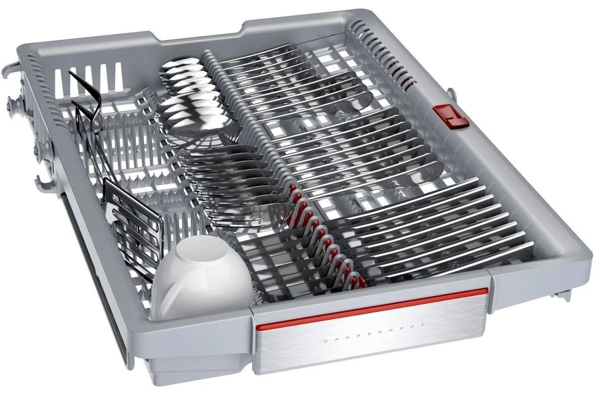 Встраиваемая посудомоечная машина Bosch SPV 6EMX11E