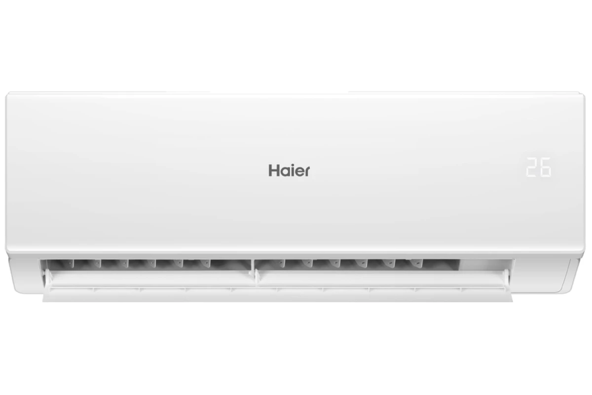 Кондиционер Haier Quantum AS20HQJ1HRA-W/1U20HQJ1FRA