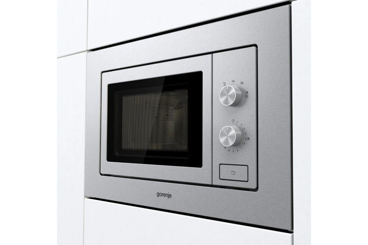 Встраиваемая микроволновая печь Gorenje BM201EM1X