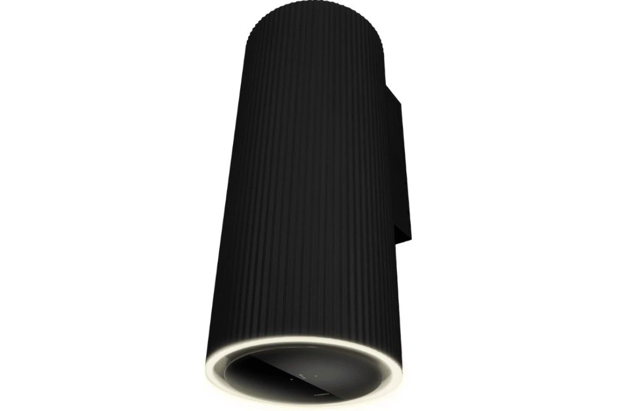 Вытяжка Maunfeld EDELWEISS 39 WALL Black/Anthracite