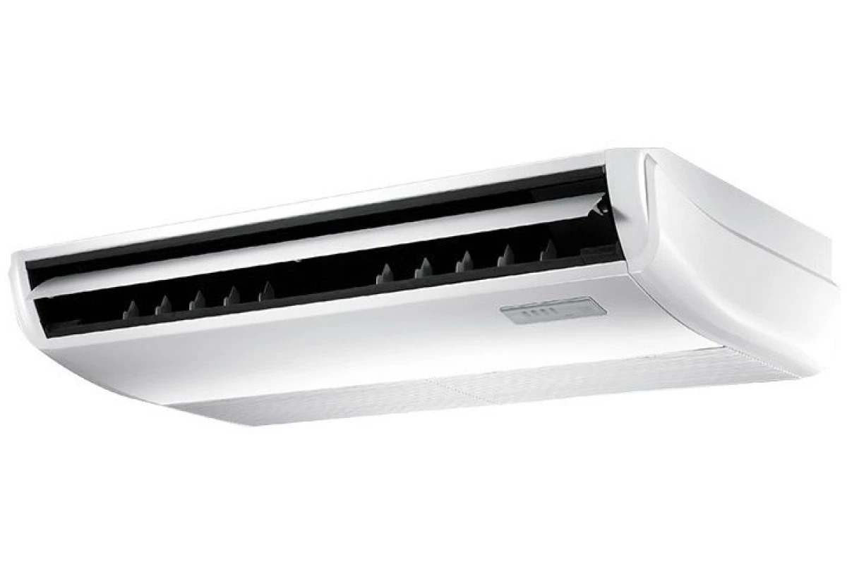 Напольно-потолочный кондиционер Midea MUE-36HRN1-R/MOU-36HN1-LR/-40