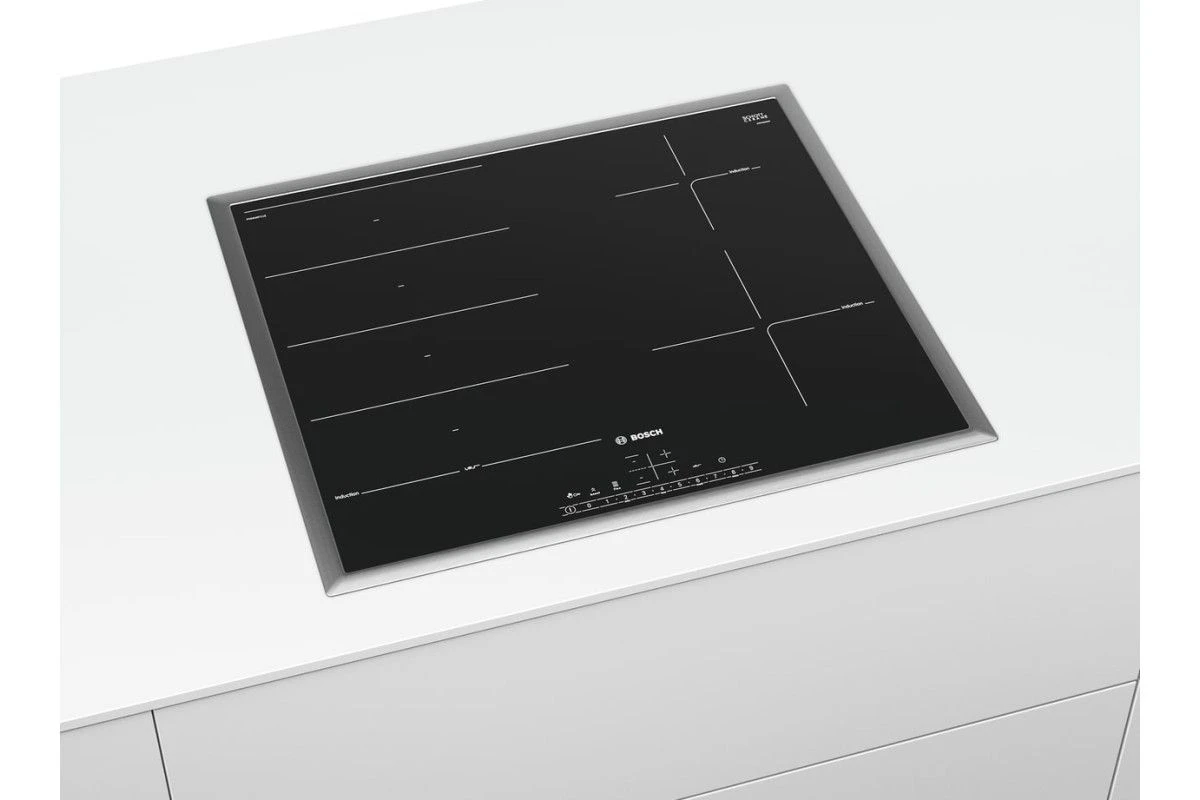 Варочная панель Bosch PXE645FC1E