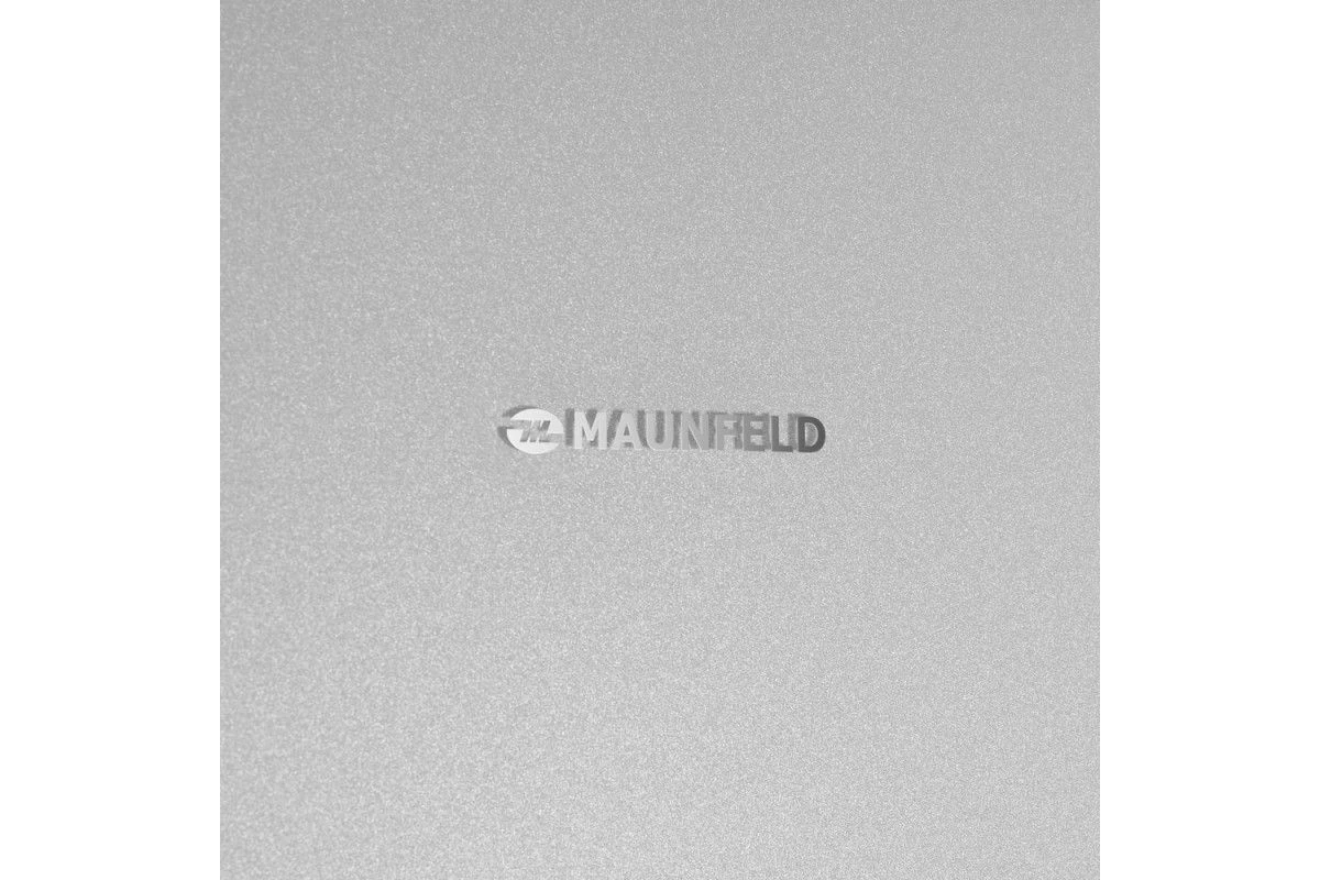 Холодильник Maunfeld MFF185NFS Inverter