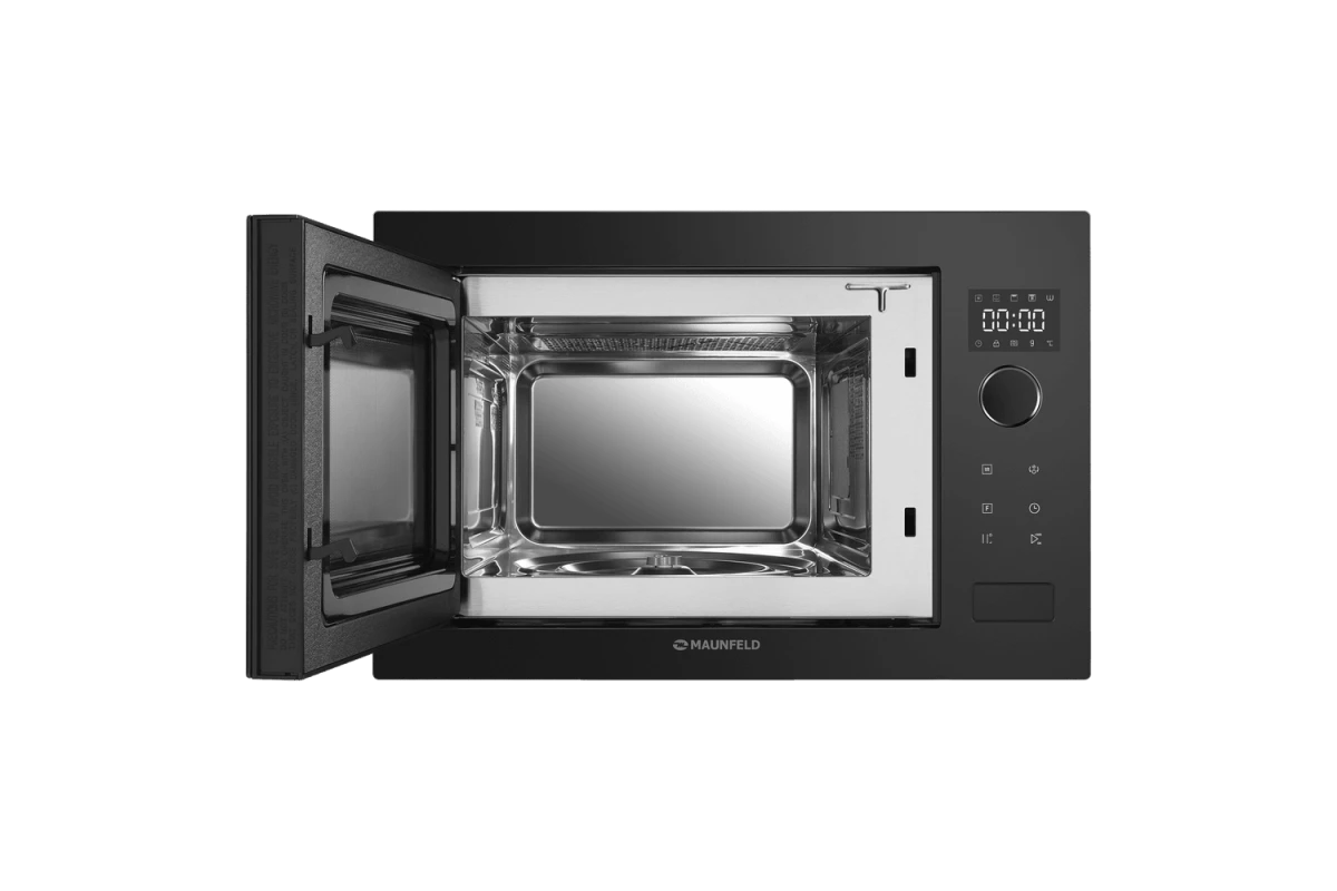 Встраиваемая микроволновая печь Maunfeld XBMO251GB Matt