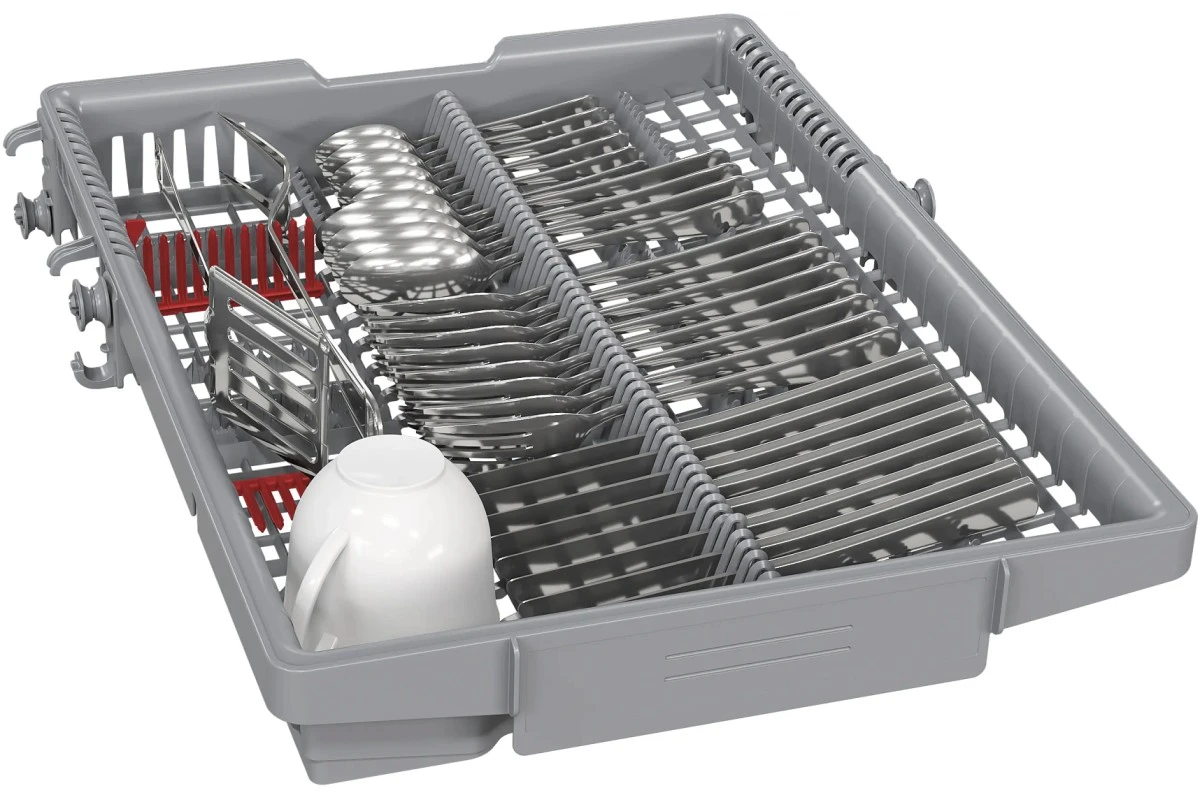 Встраиваемая посудомоечная машина Bosch SPV6EMX03E