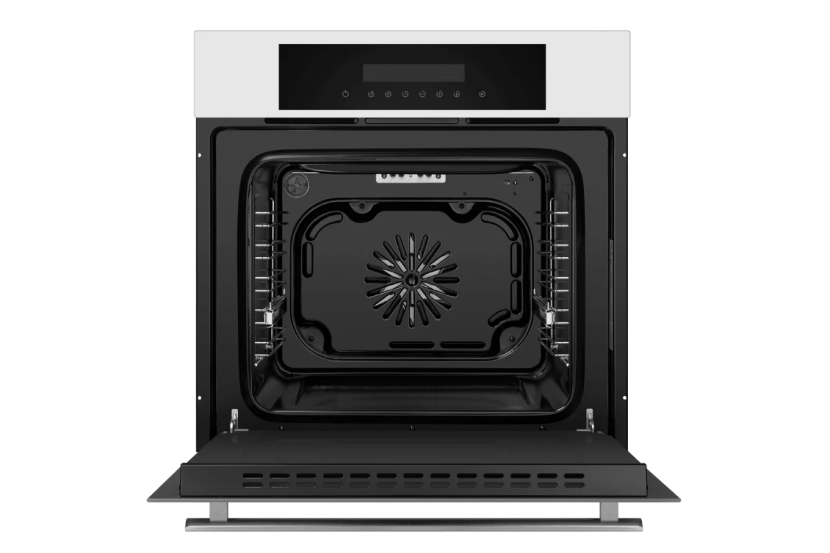 Духовой шкаф Maunfeld AEOD6063W