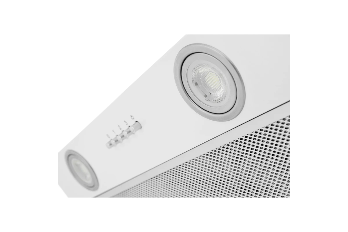 Вытяжка ZUGEL ZHI520W