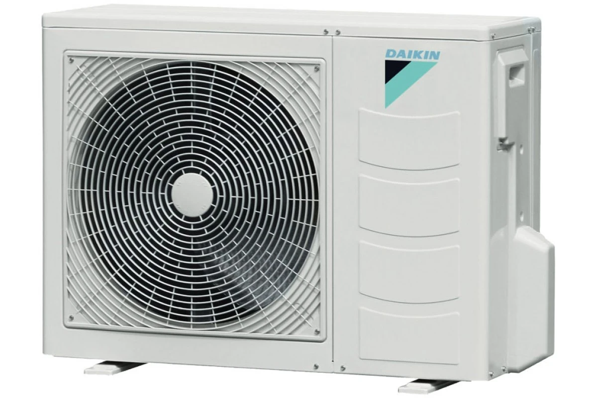 Напольно-потолочный кондиционер Daikin FLQN60EXV/RYN60CXV Nord-40