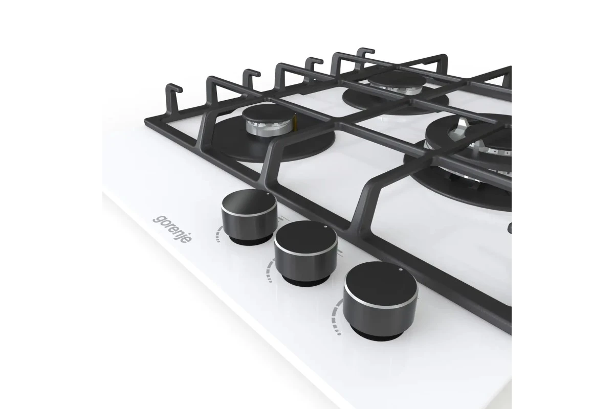 Газовая варочная панель Gorenje GTW431WE