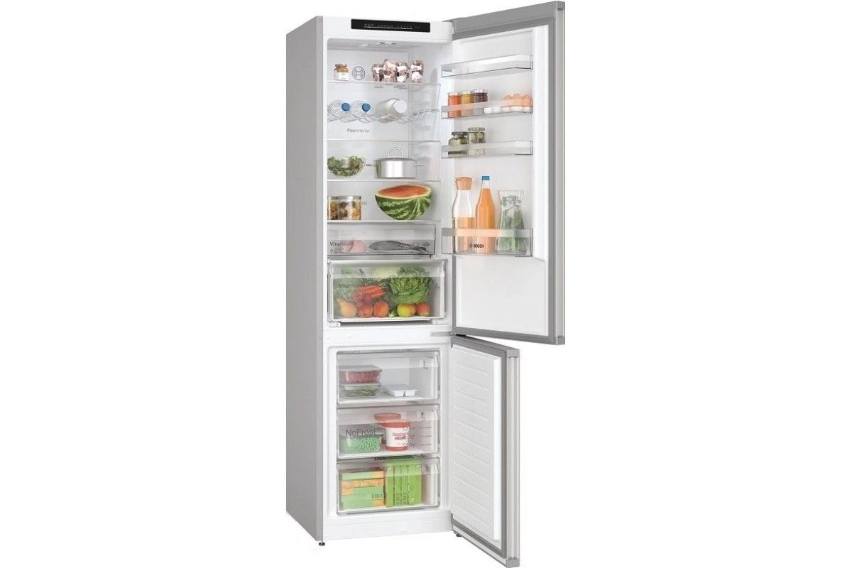 Двухкамерный холодильник Bosch KGN392LDF