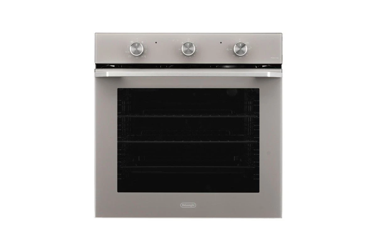 Электрический духовой шкаф DeLonghi NSM 7TL PPP RUS