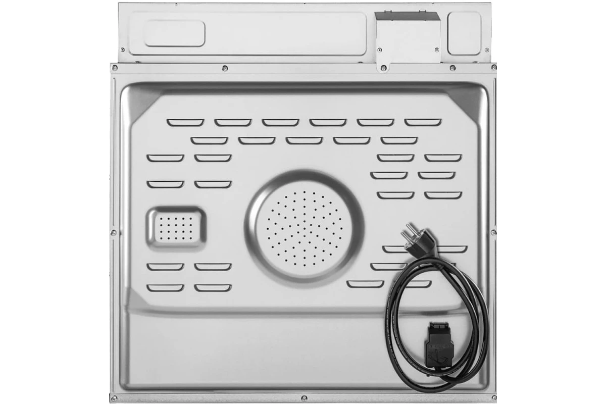 Духовой шкаф Maunfeld AEOD76106W