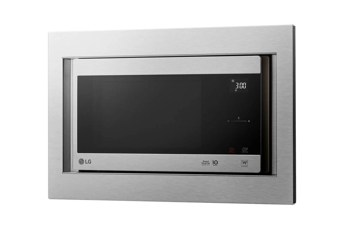 Встраиваемая микроволновая печь LG MS2595CIST