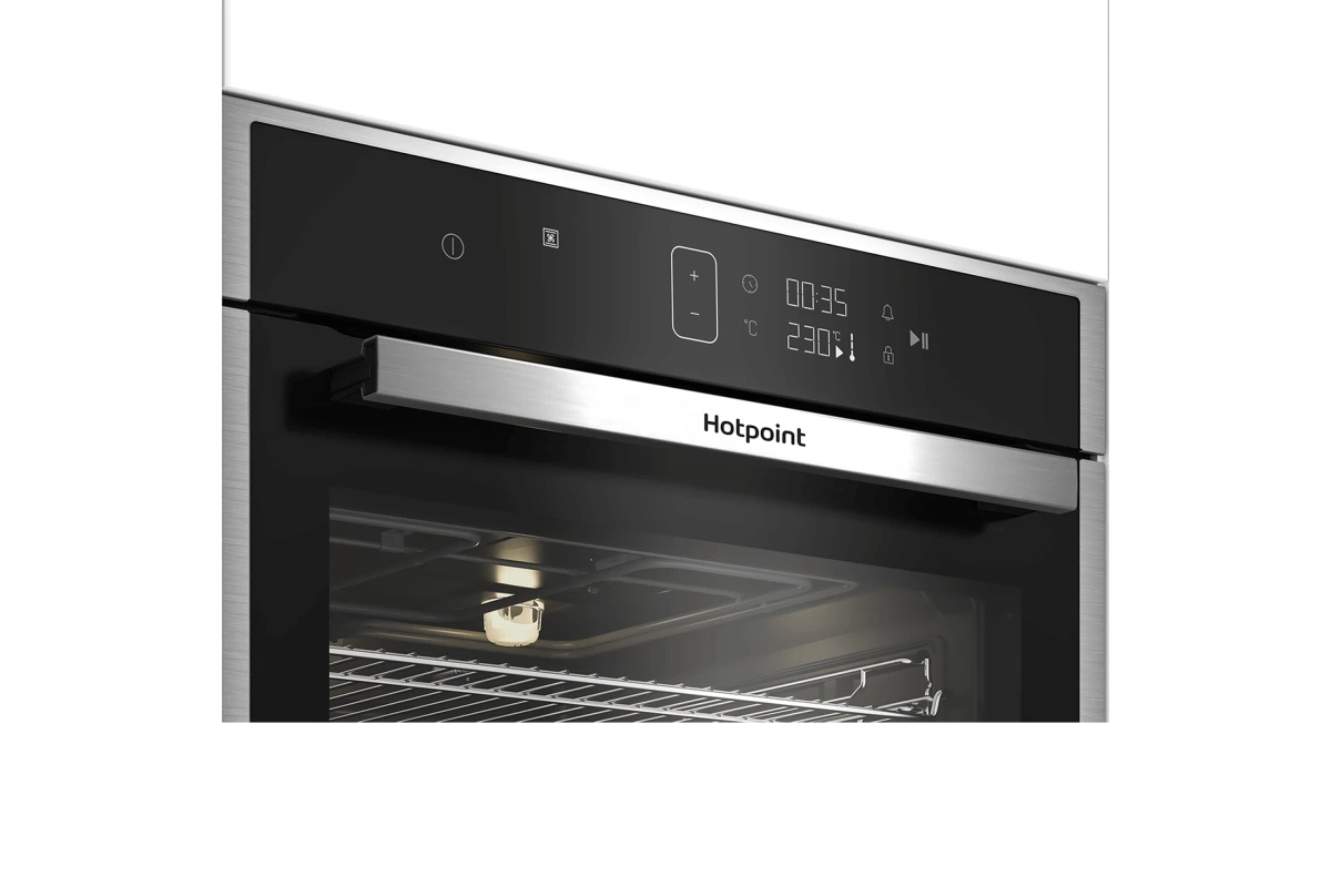 Духовой шкаф Hotpoint FE8 1352 DSC IX