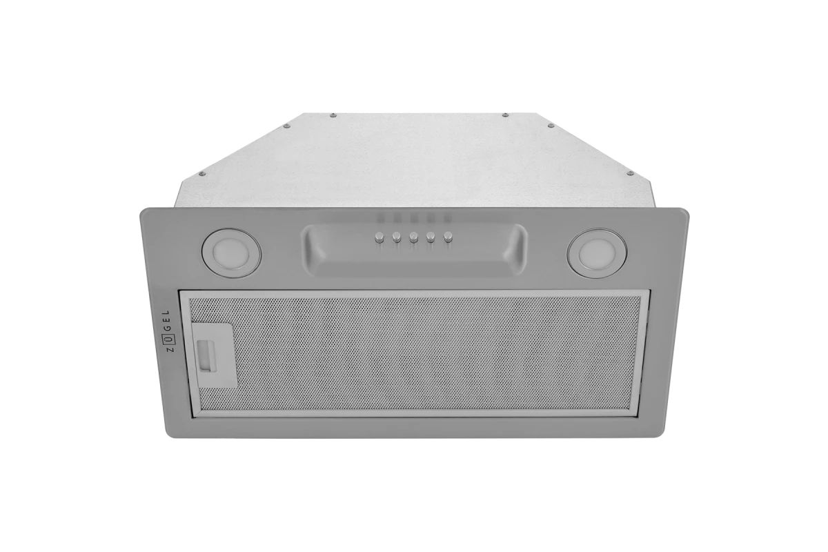 Вытяжка встраиваемая ZUGEL ZHI522X