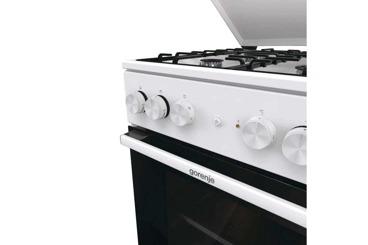 Комбинированная плита Gorenje GK5A22WH