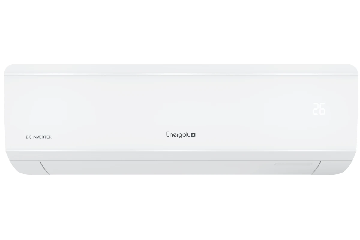 Настенный внутренний блок мульти сплит-системы Energolux Big Multi SAS12CH3-AI