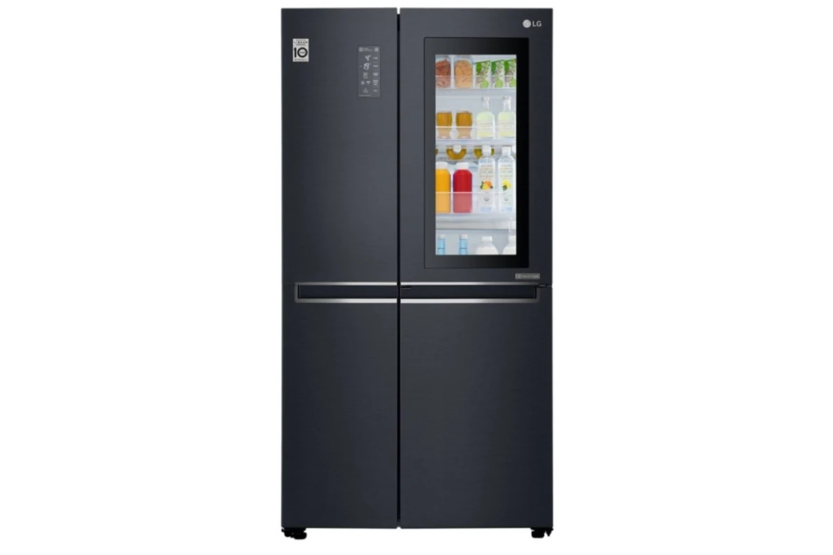 Холодильник LG GC-Q247CAMT