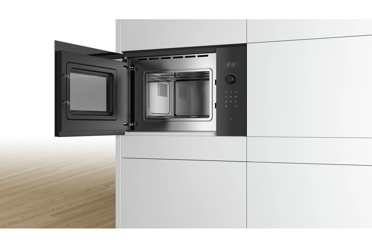 Встраиваемая микроволновая печь Bosch BFL524MB0