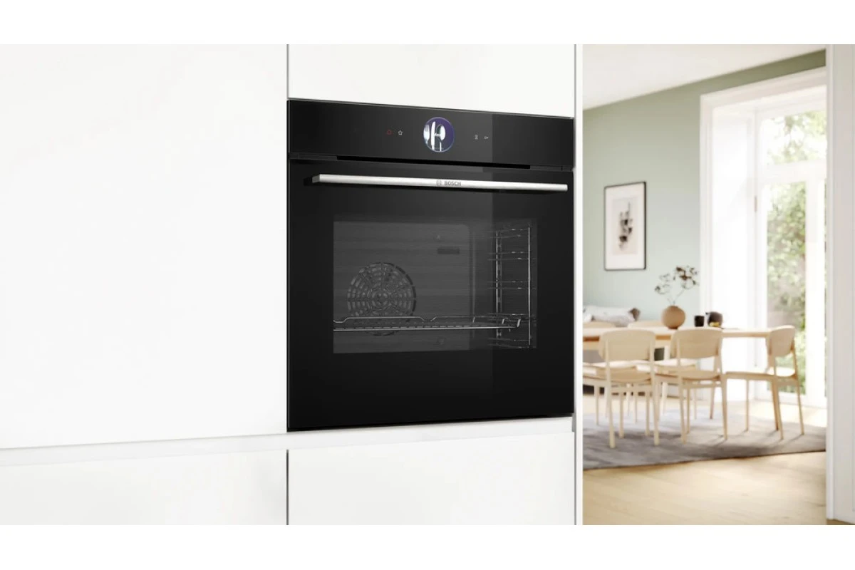 Духовой шкаф Bosch HBG7361B1