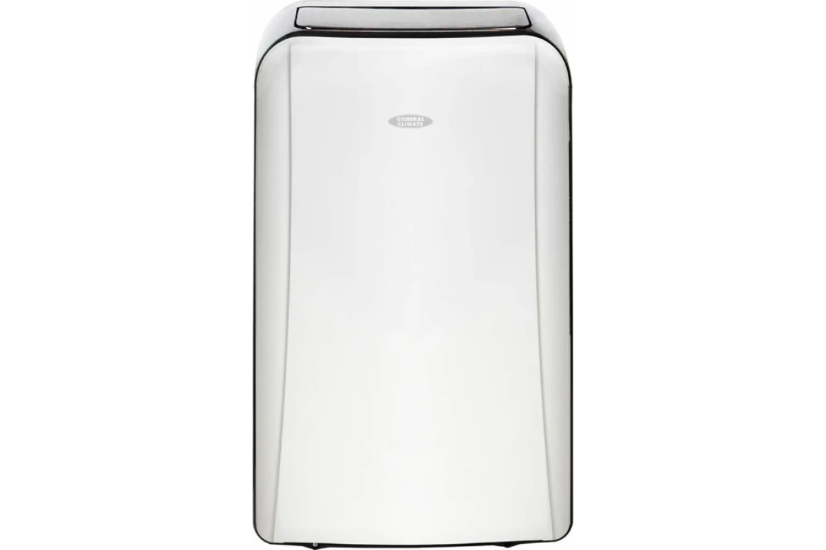 Мобильный кондиционер General Climate GCP-12HRA